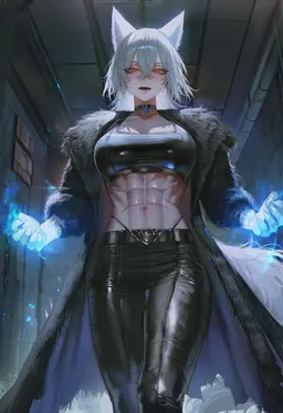 Profile image of シルバー・リエット