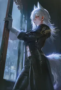 Profile image of シルバー・リエット