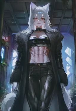Profile image of シルバー・リエット