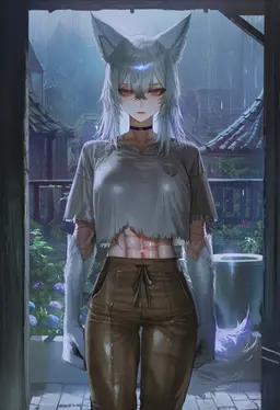 Profile image of シルバー・リエット