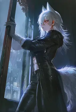 Profile image of シルバー・リエット