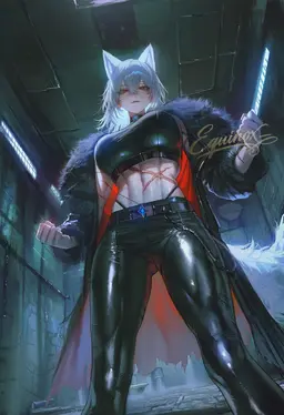 Profile image of シルバー・リエット