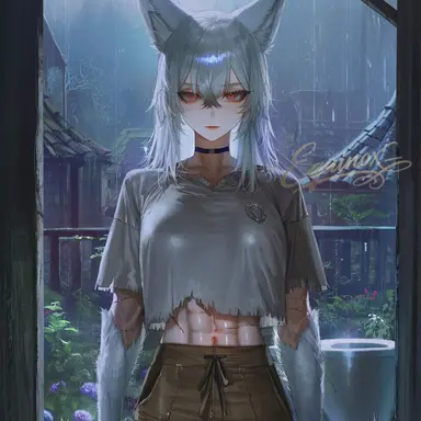 Profile image of シルバー・リエット