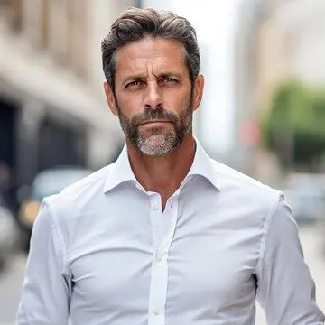 Profile image of Garrett