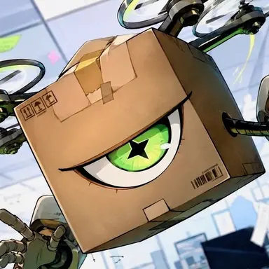 Profile image of ハコビ