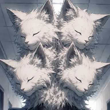 Profile image of ネコマタ