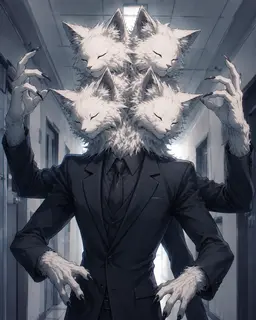 Profile image of ネコマタ