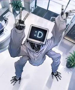 Profile image of モニー