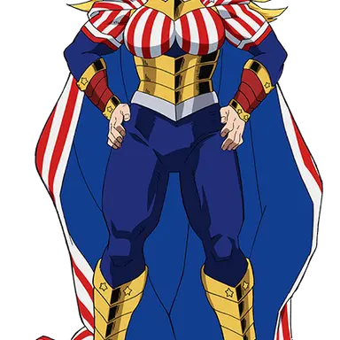 Profile image of Star and Stripe