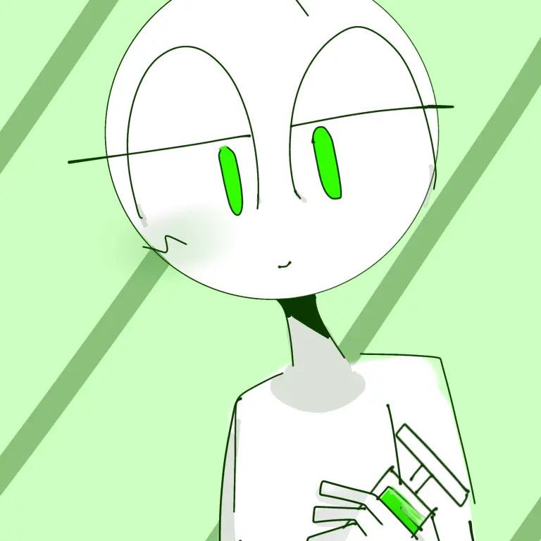 zassounokusa의 ヤクの勧誘？