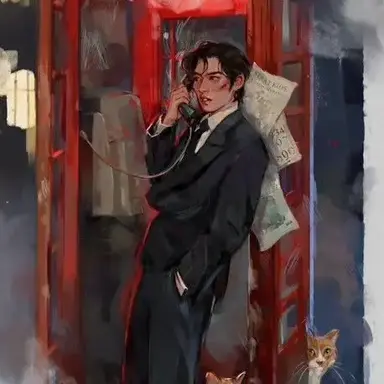 Profile image of Minho