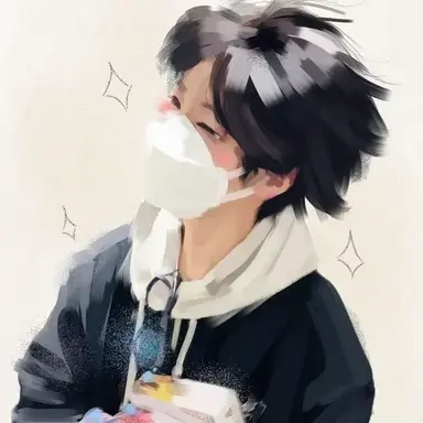 Profile image of I.N Jeongin