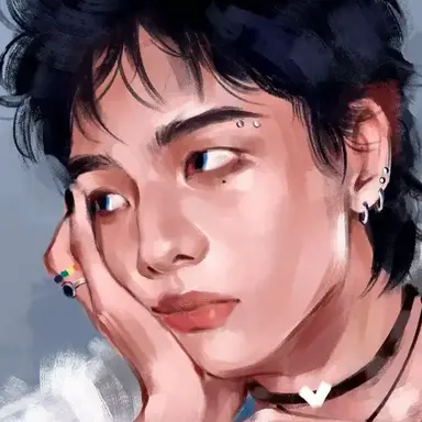 Profile image of Hyunjin