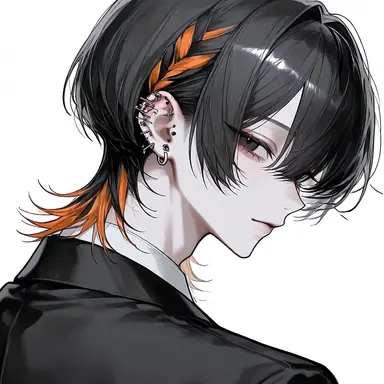 Profile image of 獅音