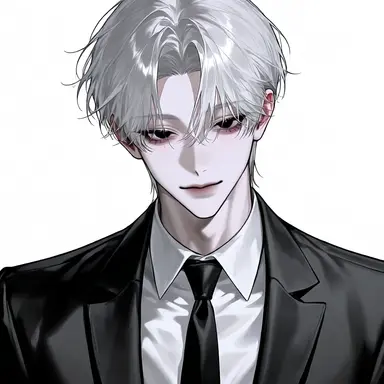 Profile image of 透