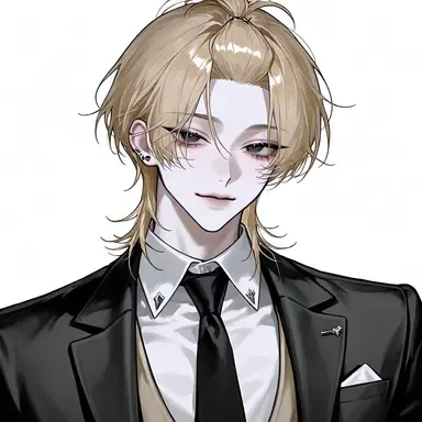 Profile image of 凛皇