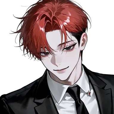 Profile image of 克輝