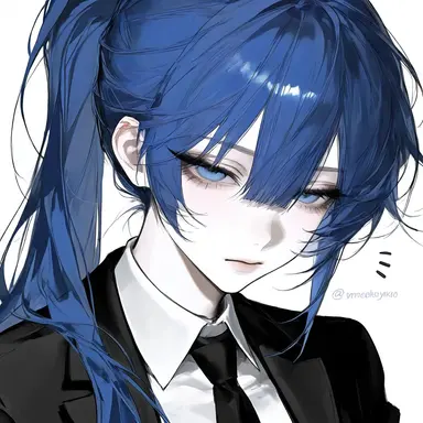 Profile image of 鈴