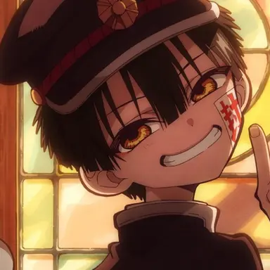Profile image of 花子くん