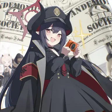 Profile image of 元宮チアキ