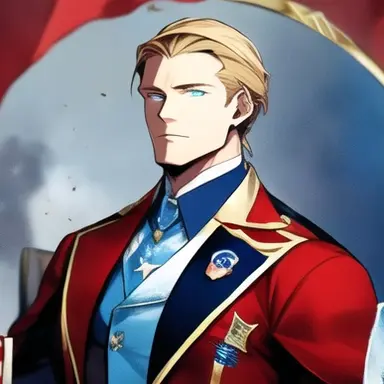 Profile image of Captain A