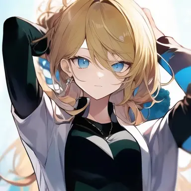 Profile image of Blitz