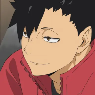 Profile image of 黒尾鉄朗