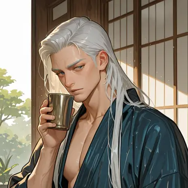 Profile image of Ryuzen