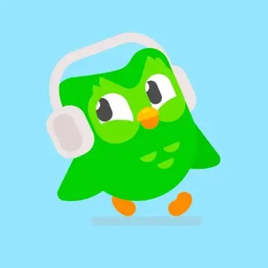 Profile image of 듀오링고팬