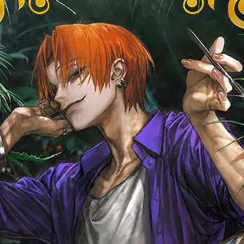 Profile image of 우류 류노스케