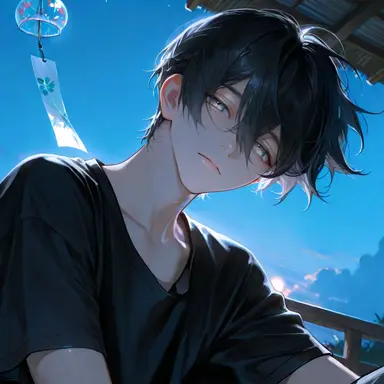 Profile image of 玲斗