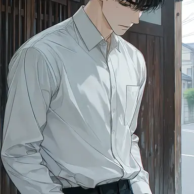 Profile image of 하세가와 카즈키
