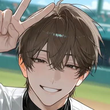 Profile image of 모리오카