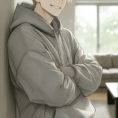 Profile image of Declan