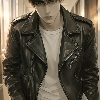 Profile image of Rafe