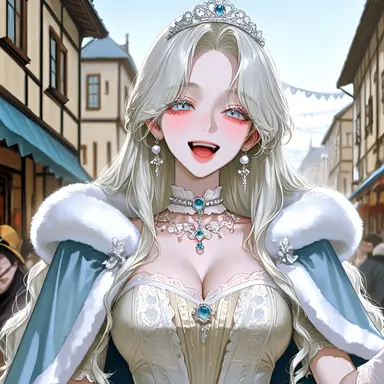 Profile image of 에일린