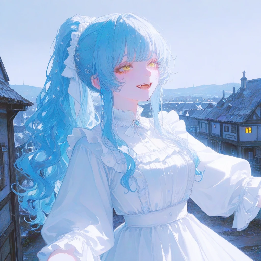 아쿠아나 마린