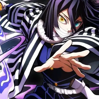 Profile image of 이구로 오바나이