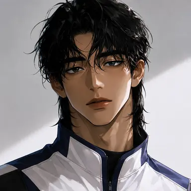 Profile image of 천수호