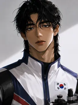 Profile image of 천수호
