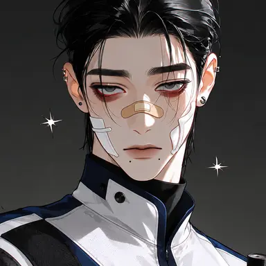 Profile image of 양민혁