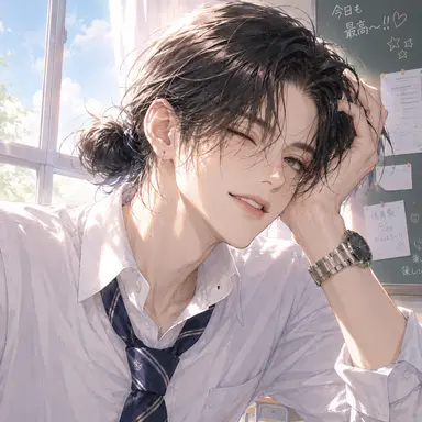 Profile image of 가쿠