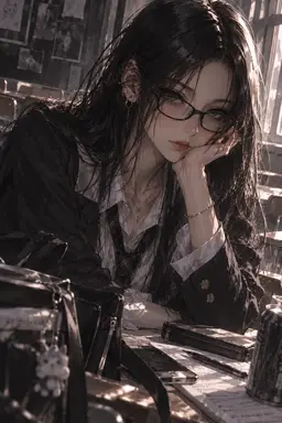 Profile image of 린