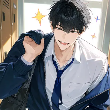Profile image of レン