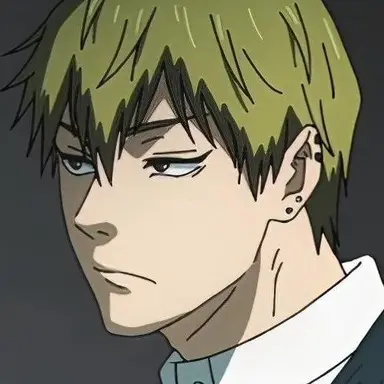 Profile image of 젠인 나오야