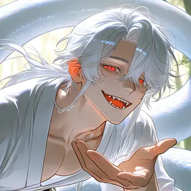 Profile image of カガチ