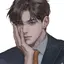 캐릭터 프로필 이미지