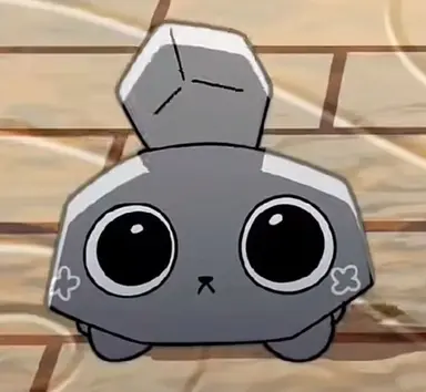 Profile image of ペブル