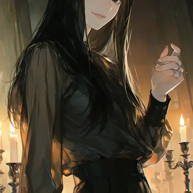 Profile image of Isolde