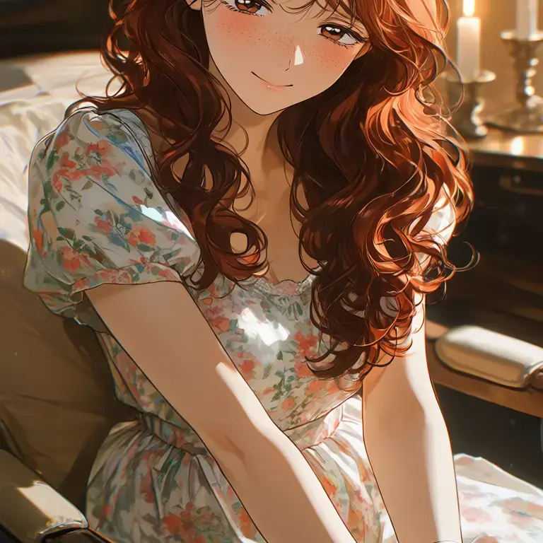 AngelicSin의 Wren's Secret Gift